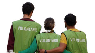 Giubileo del Volontariato 2025 a San Marco Argentano