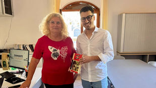 Diamante, nuovi servizi turistici