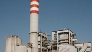Centrale del Mercure: incidente sul posto di lavoro, muore un operaio