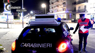 San Ferdinando (RC), arrestato l'autore della rapina alle poste di luglio