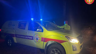 In cerca di funghi nel reggino, rintracciati un uomo disperso e una donna