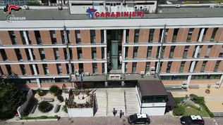Due omicidi a Corigliano Rossano, Di Cicco e Sacchetti. Tre arresti dei carabinieri del Ros
