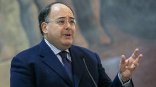 La sanità calabrese affidata all'ex Rettore della Sapienza: Eugenio Gaudio