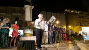 "Per Scalea" con candidato Paravati: vuole dare più decoro alla città e favorire il dialogo