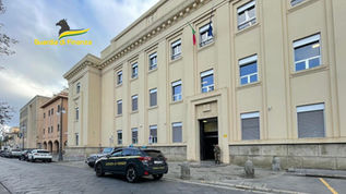 Posta sotto sequestro una sala scommesse abusiva a Vibo Valentia