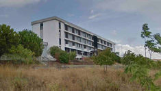 nuovo Ospedale di comunità di Scalea in località Petrosa, avanzamento lavori PNRR