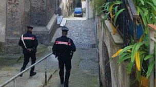 a rischio chiusura la Caserma dei Carabinieri di Verbicaro, simbolo di legalità nel territorio