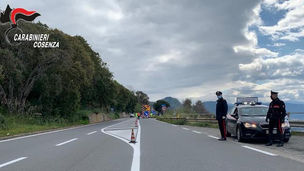 Belvedere Marittimo, rissa notturna con ferito. Ordinanza del sindaco