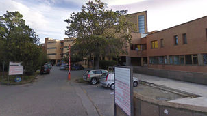 Ospedale Cetraro e Pronto Soccorso