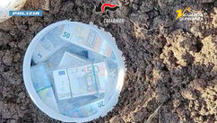 operazione antidroga “Arangea Bis – Oikos” a Reggio Calabria