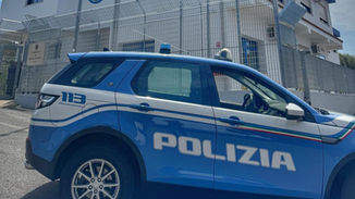 Scalea, 300 grammi di marijuana: disposto l’obbligo di firma