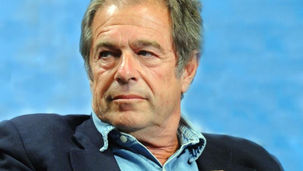 Giovanni Minoli, commissario straordinario della 'Calabria Film Commission'