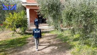 Confisca di beni per sei milioni di euro