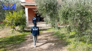 Confisca di beni per sei milioni di euro