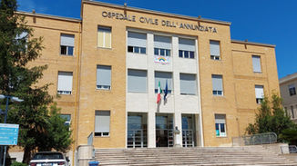 Tre gemelli nati all'Annunziata di Cosenza