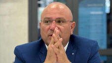 Sindaco Antonino De Lorenzo si occupa del caso Rsa di San Nicola Arcella