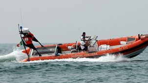 Operazione di soccorso in mare: la Guardia costiera di Maratea salva una vita