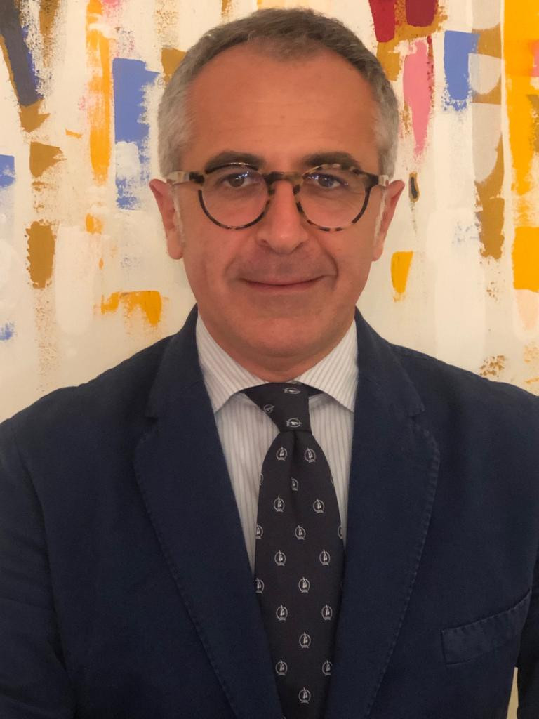 Amerigo Cetraro, Belvedere,