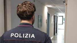 Polizia di Reggio Calabria 38 misure di sicurezza a  marzo 2026