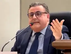 Paola, minacce al difensore degli Orsino: il richiamo dei penalisti