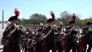 Cosenza, celebrato il 210° anniversario della fondazione dell'Arma dei carabinieri