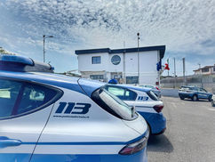 Grisolia, 89 grammi di cocaina trovati in casa: disposto il carcere