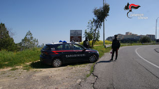 Corigliano Rossano, viola la sorveglianza speciale: arrestato un uomo di Spezzano della Sila