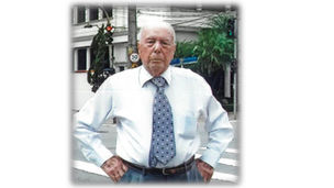 Collegamento online con San Paolo del Brasile per i 100 anni di Salvatore Cascino