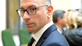 Belvedere, scuola alla Marina inagibile. Appello del Pd