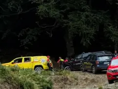 Fuscaldo, relitto del Tecnam sotto esame: il drone mappa le prove