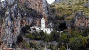 Santuario a Praia a Mare, lavori non completati: lettera degli ex amministratori