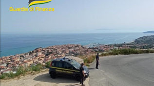 Costa degli Dei: scoperte 20 strutture ricettive fantasma
