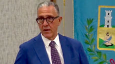 Regole per i rifiuti delle attività commerciali, il richiamo di Russo