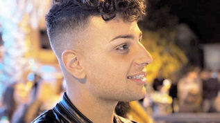 Cordoglio a Corigliano Rossano per la morte del giovane 19enne Luca Laudone