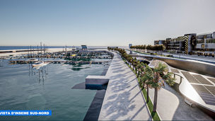 Paola, porto: avanti con l'iter, in agenda anche le prescrizioni