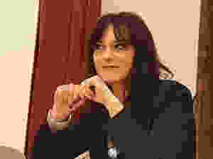Tiziana Forestieri,