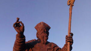 Buonvicino, festeggiamenti "ridotti" per San Ciriaco