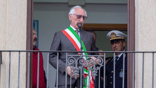 Belvedere, Impieri tira la volata a Cascini, eletto sindaco