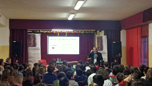 Scalea, l'associazione Caloprese "gioca d'anticipo" nella prevenzione