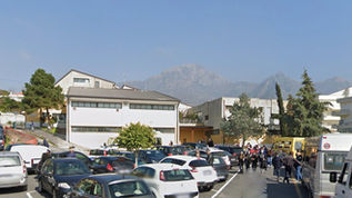 Belvedere Marittimo, Istituto comprensivo Puglisi in arrivo fondi per la copertura