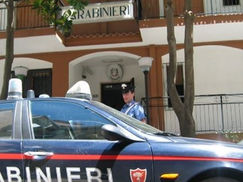 Tortora, presunti abusi su una minore: in carcere due conviventi