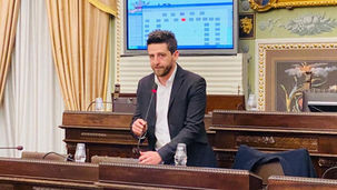 Corigliano Rossano: ecco la nuova Giunta, Stasi 2