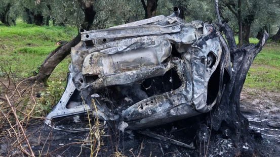 Due morti e tre feriti: a San Pietro a Maida grave incidente, si consuma la tragedia