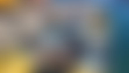 Battello pulisci mare della Regione Calabria al porto di Campora