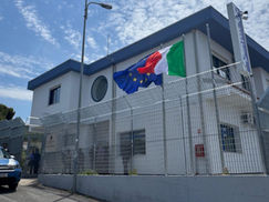 Scalea, arrestato per droga e poi rimesso in libertà
