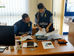 Guardia di Finanza  indagini sulla truffa sanitaria