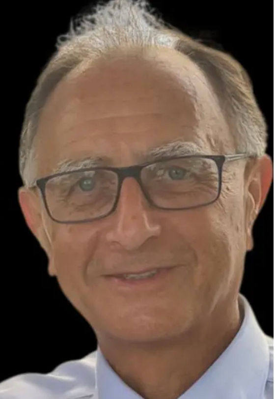 Candidato a Buonvicino, Giuseppe Ciriaco Sionne