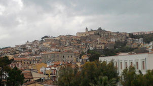 Scalea lavori messa in sicurezza territorio