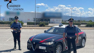 Tentato omicidio Inzitari: quattro arresti dei carabinieri a Corigliano Rossano