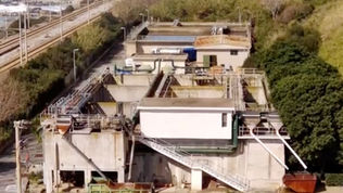 Belvedere, nuovo depuratore: la Giunta approva l'ampliamento